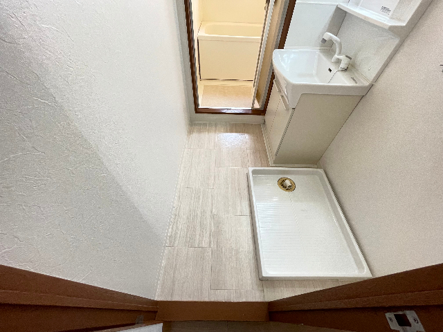 その他　脱衣所