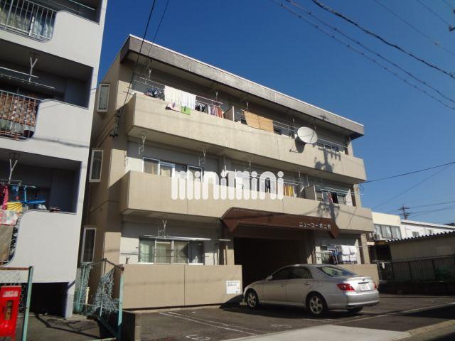 建物外観　外観写真