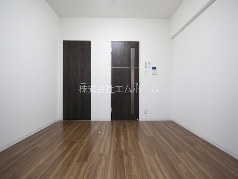 その他部屋・スペース　洋室7帖　クローゼット付（収納充実してます）