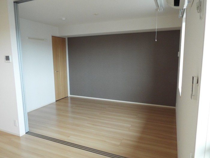 その他部屋・スペース　洋室