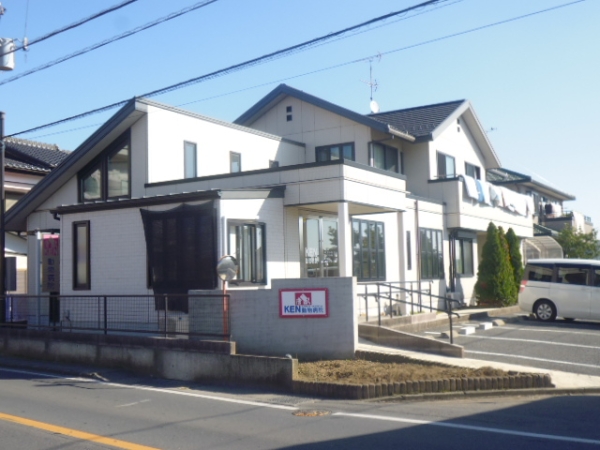 その他　動物病院（その他）まで20m