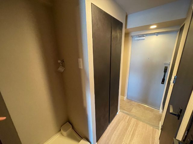 玄関　別号室の参考写真