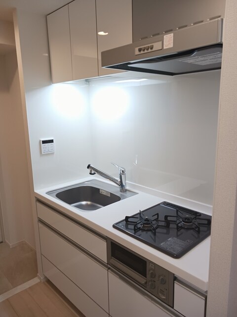 キッチン　同仕様