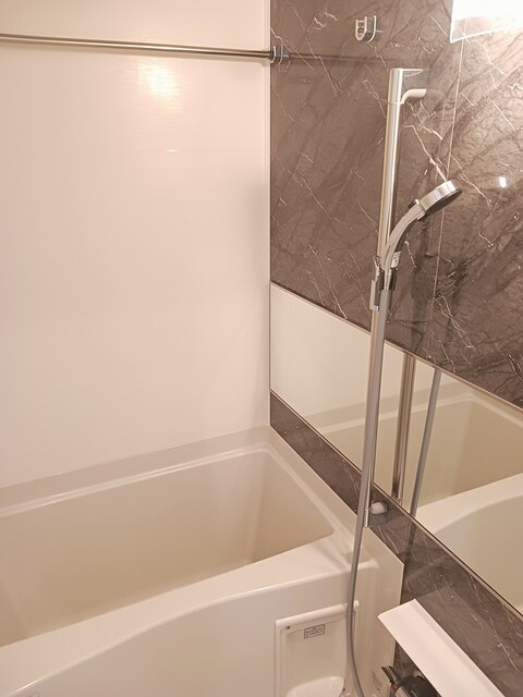 バス・シャワールーム　同仕様