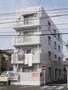 パレス安西 4階 築40年11ヶ月の賃貸物件
