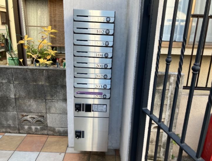 その他共有部分