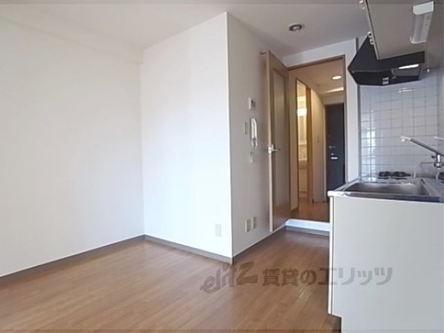 居室・リビング　洋室