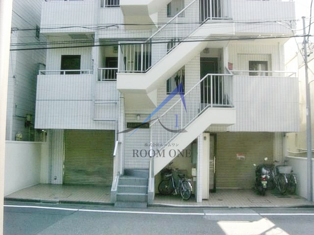 エントランス　エントランスです。