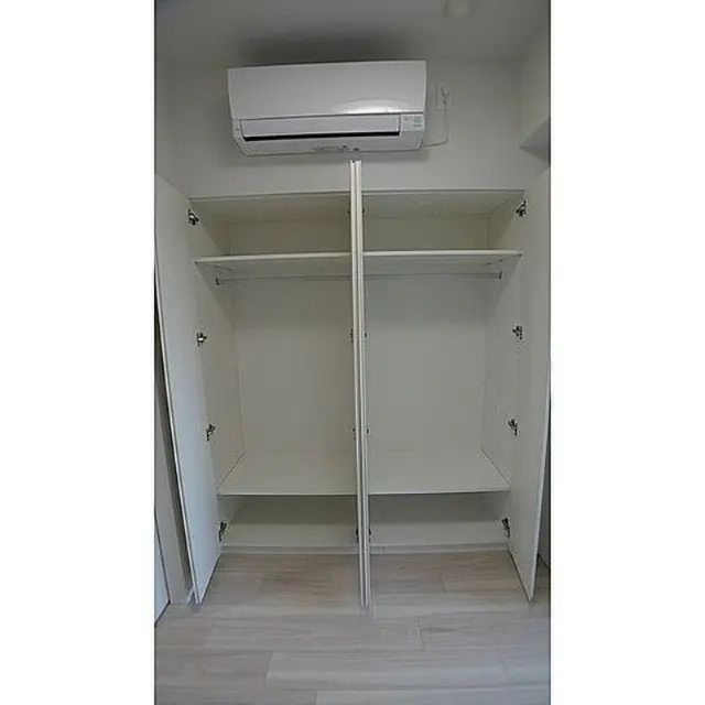 収納　別部屋参考写真