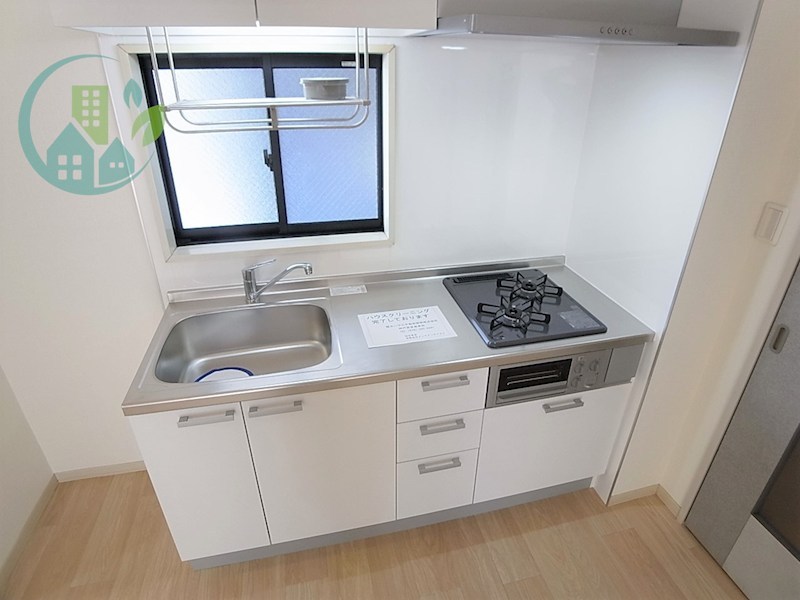 キッチン　セフィーラ青谷