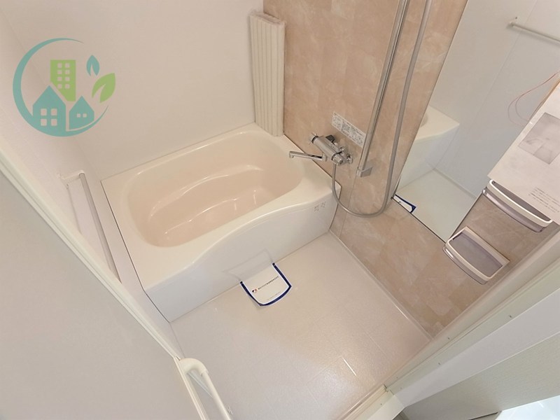 バス・シャワールーム　セフィーラ青谷