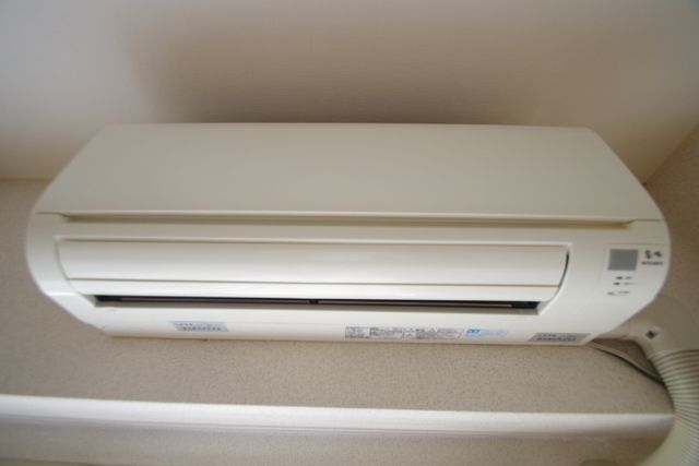 その他設備　★エアコン★