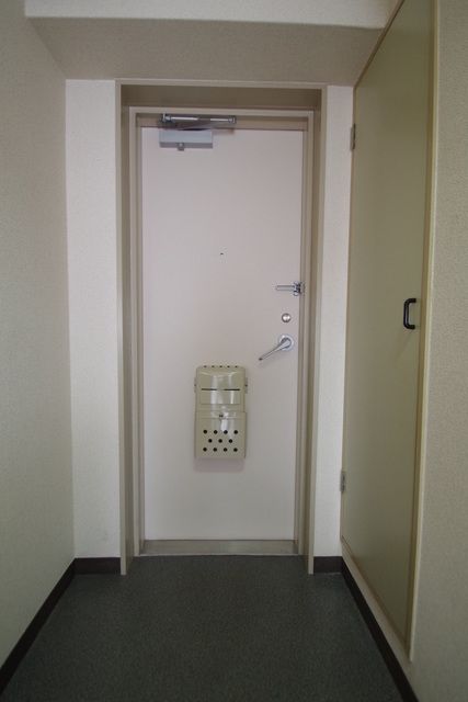 玄関　★玄関★