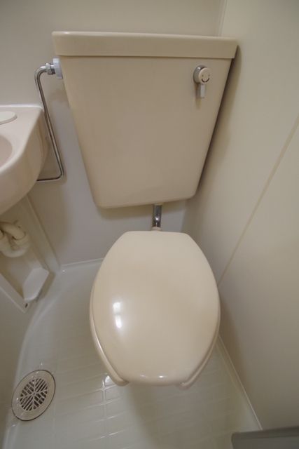 トイレ　★トイレ★