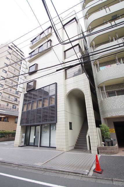 建物外観　★閑静な住宅街★