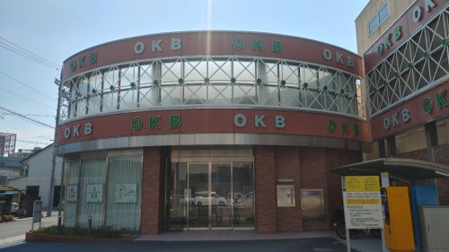 銀行　大垣共立銀行 尾頭橋支店（銀行）まで451m