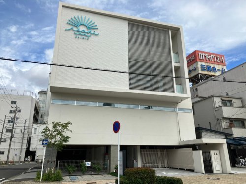 病院　朝日医院（病院）まで153m