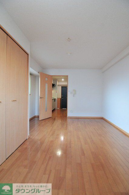 その他部屋・スペース　リビング/居室