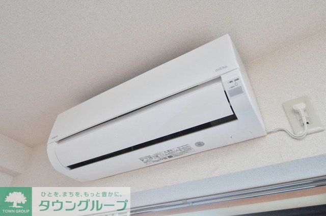 その他設備　設備