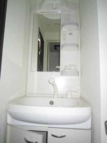 洗面設備　☆独立洗面台★
