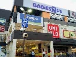 ショッピングセンター　Frespo(フレスポ)東大阪（ショッピングセンター）まで1561m