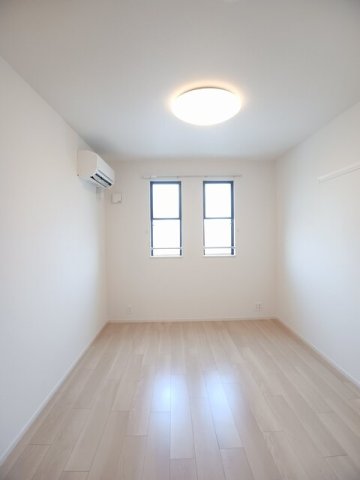 その他部屋・スペース　内装もきれいです