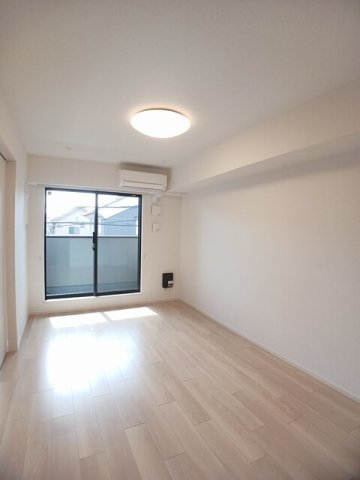 居室・リビング　リビングです