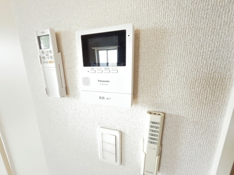 セキュリティ　図面と現状に相違がある場合には現状を優先