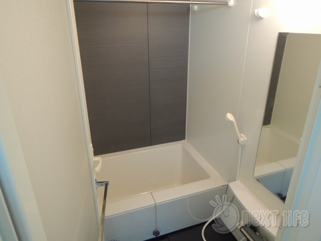 バス・シャワールーム　シャーメゾンステージ日野