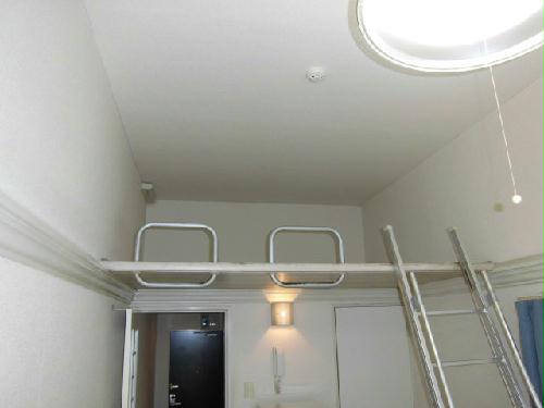 その他部屋・スペース　ロフト