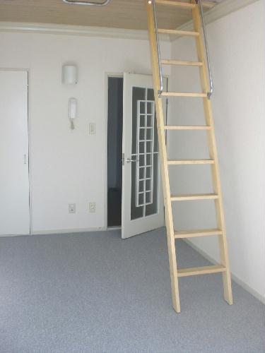 居室・リビング　2F