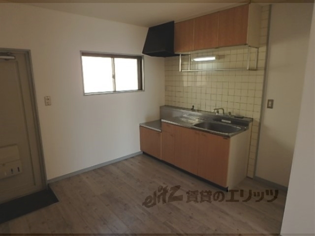 居室・リビング　ダイニング