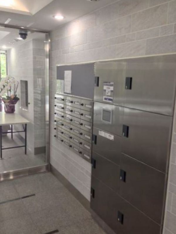 その他共有部分　共有部分