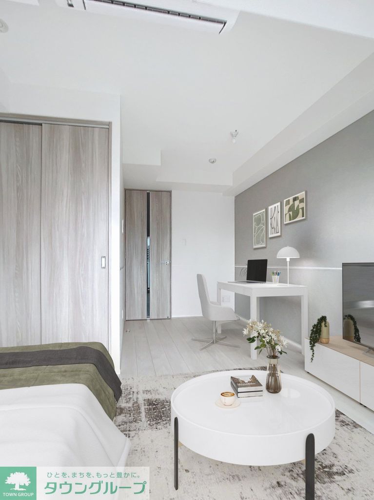 居室・リビング　イメージ画像