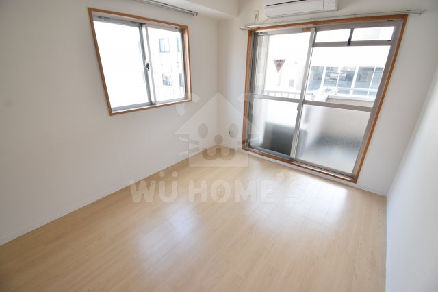 その他部屋・スペース　きれいな内装です