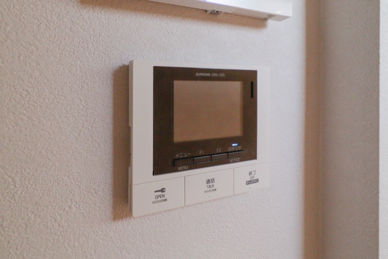 セキュリティ　図面と現状に相違がある場合には現状を優先