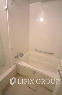 バス・シャワールーム　風呂