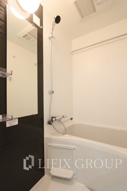 バス・シャワールーム　風呂