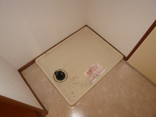 その他　洗髪洗面化粧台