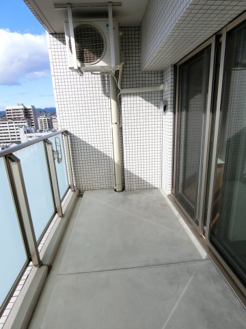 バルコニー　詳細は、RISUMO江坂本店→06-6155-7137まで♪