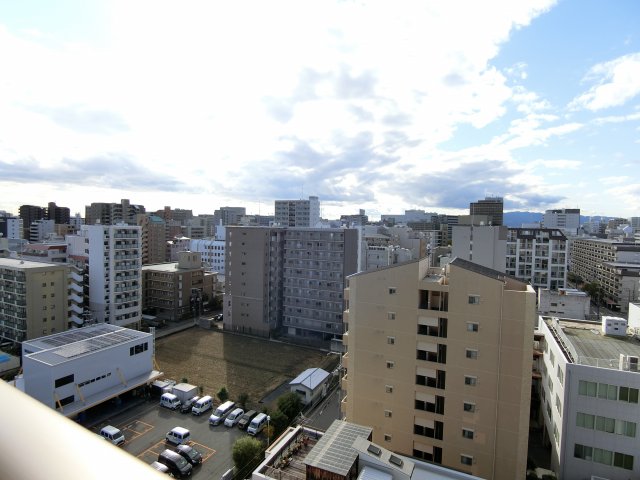 眺望　詳細は、RISUMO江坂本店→06 6155-7137まで♪