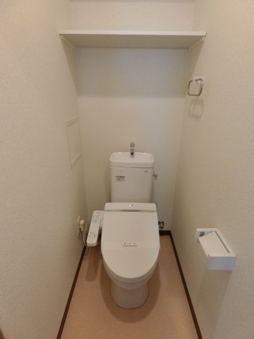 トイレ　詳細は、RISUMO江坂本店→06-6155-7137まで♪