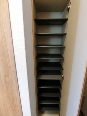 収納　詳細は、RISUMO江坂本店→06-6155-7137まで♪