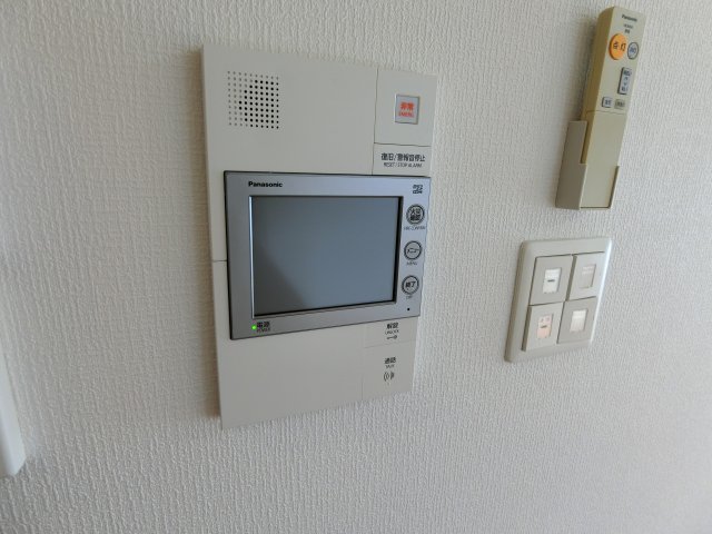 セキュリティ　詳細は、RISUMO江坂本店→06-6155-7137まで♪