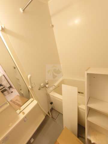 バス・シャワールーム　サンカント・アン豪徳寺