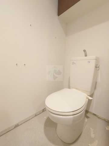 トイレ　サンカント・アン豪徳寺