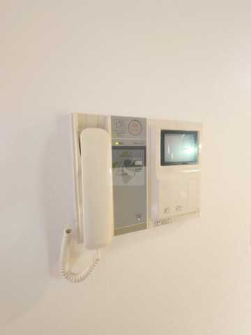 セキュリティ　サンカント・アン豪徳寺