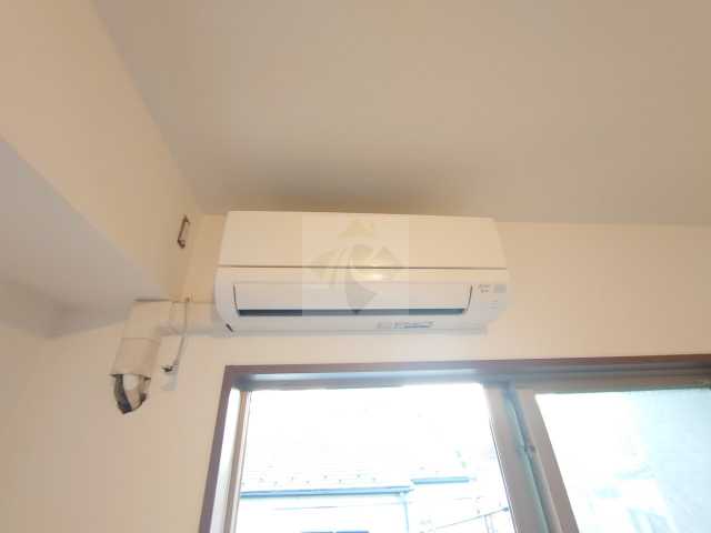 その他設備　サンカント・アン豪徳寺