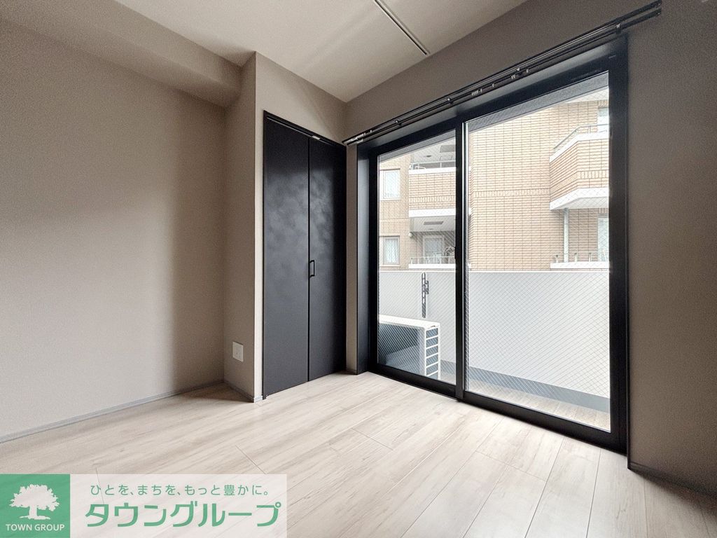 その他部屋・スペース　居室