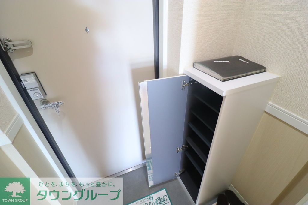 その他　バルコニー